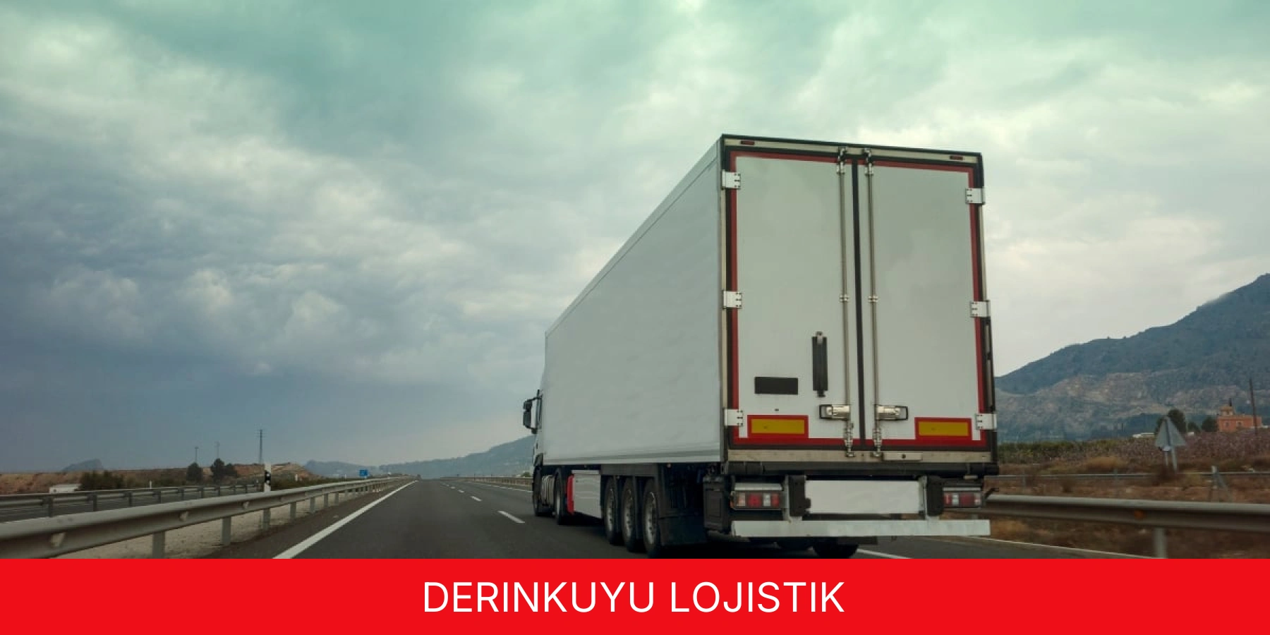 Derinkuyu Lojistik