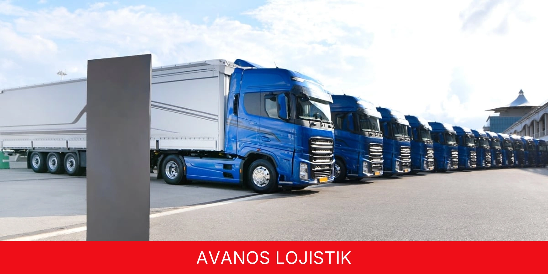 Avanos Lojistik