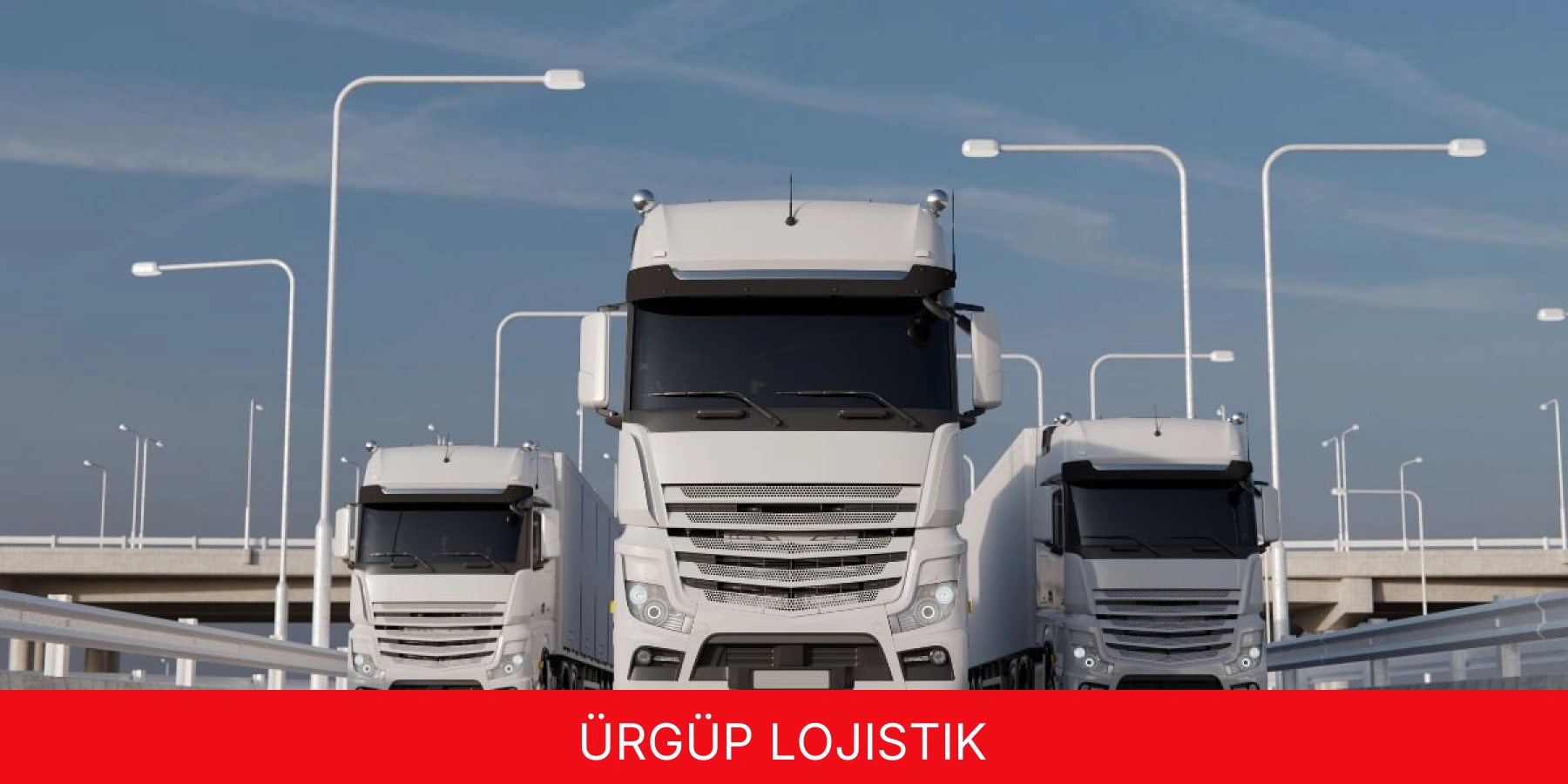 Ürgüp Lojistik