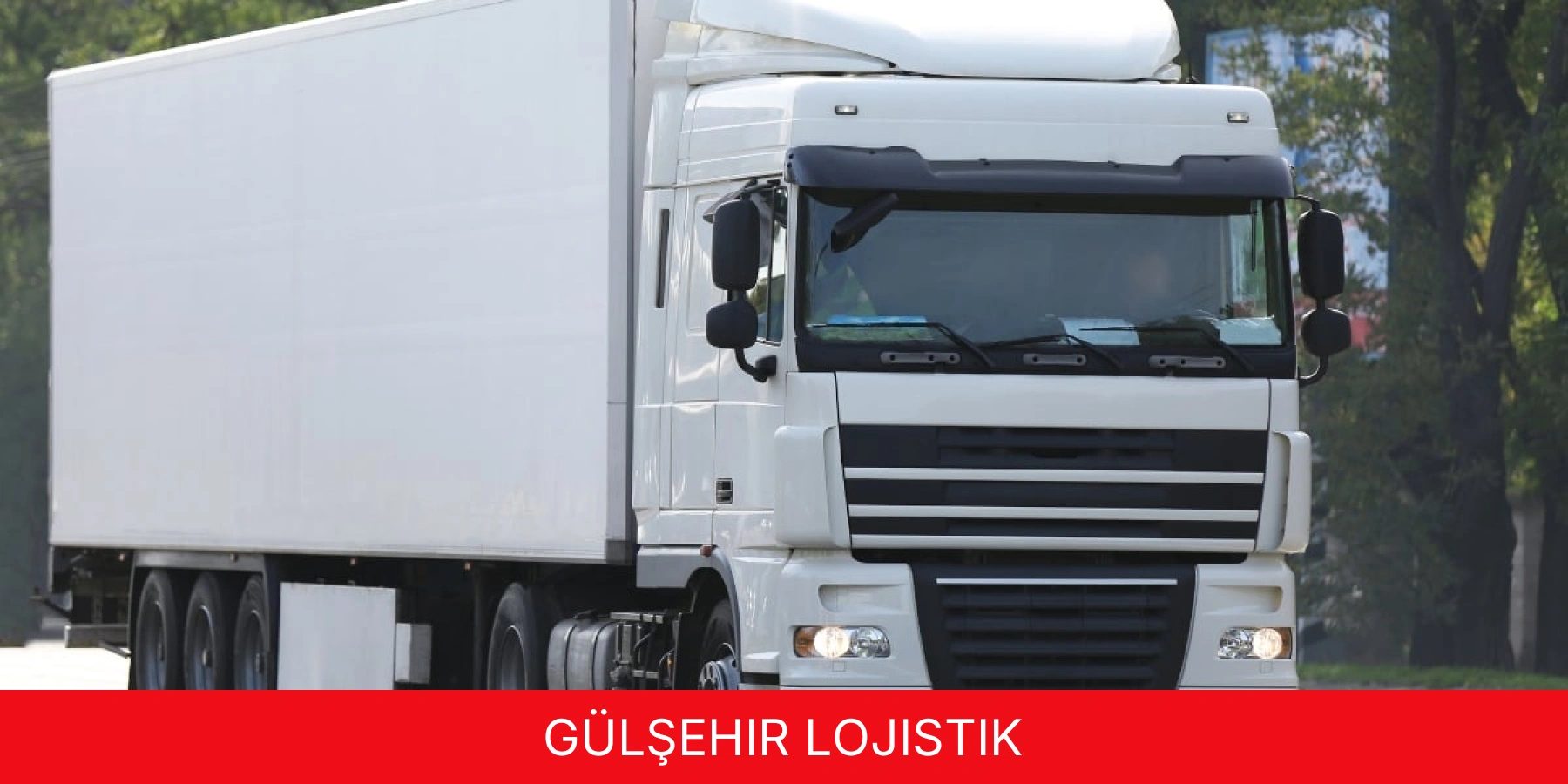 Gülşehir Lojistik