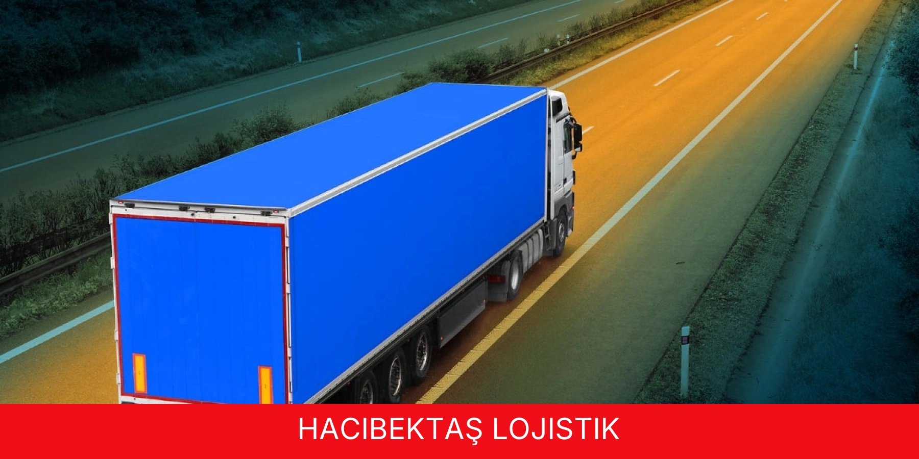 Hacıbektaş Lojistik