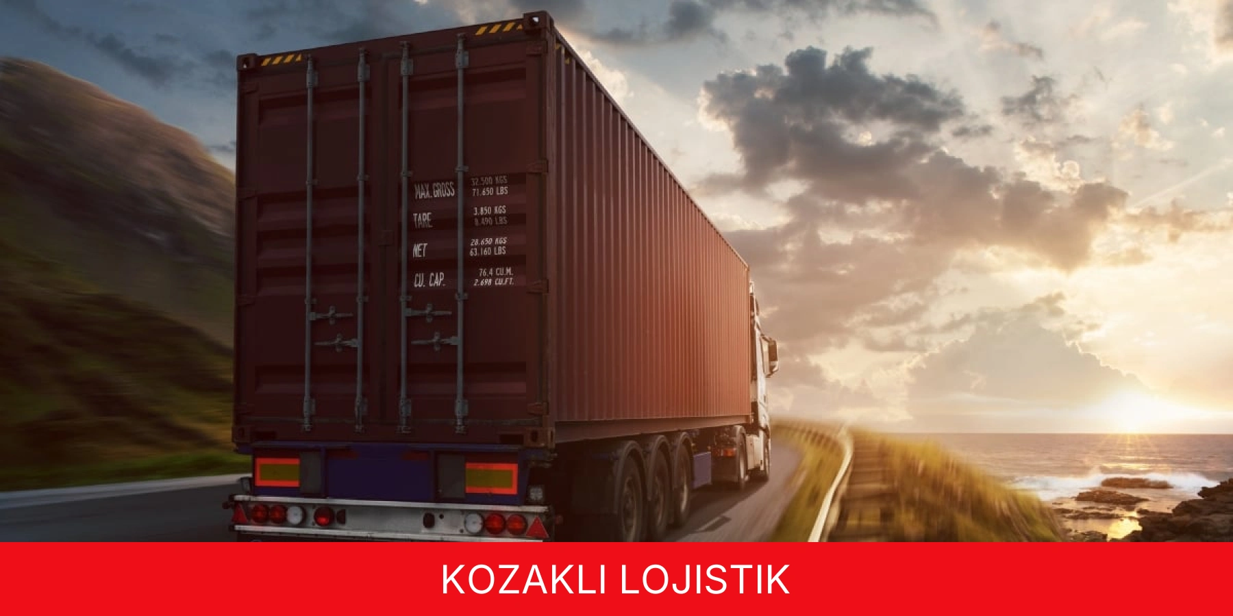 Kozaklı Lojistik