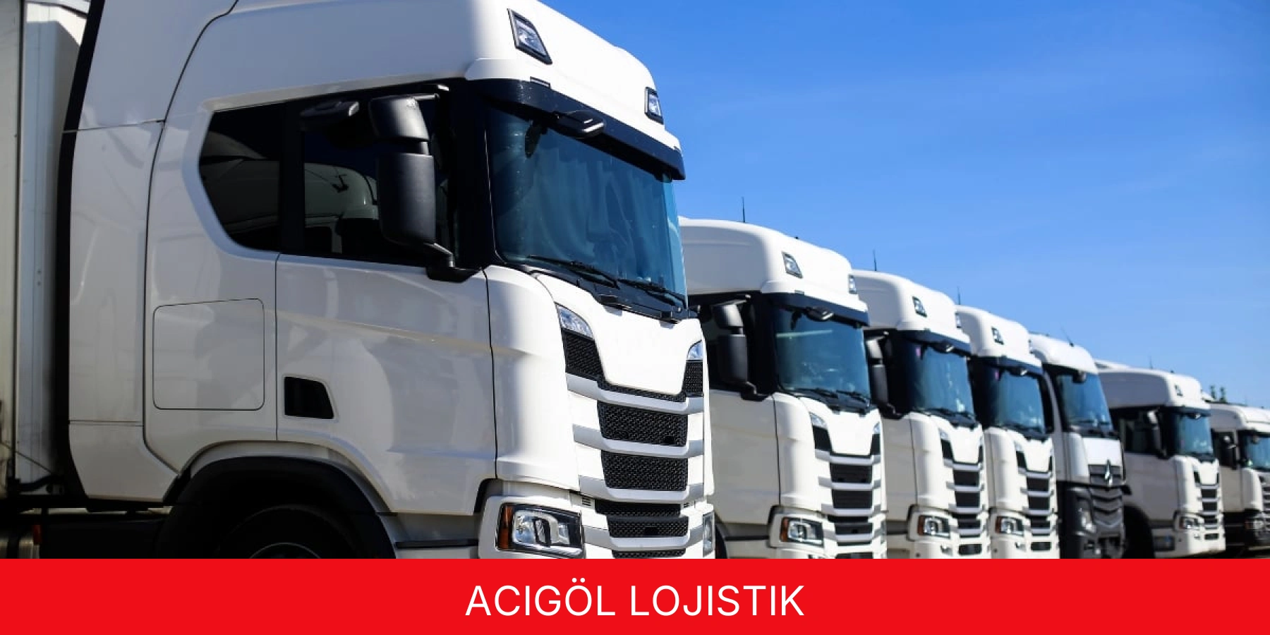 Acıgöl Lojistik
