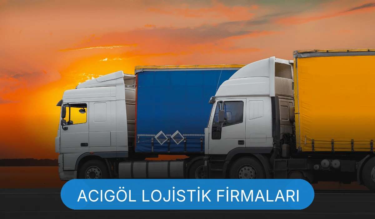 Acıgöl Lojistik