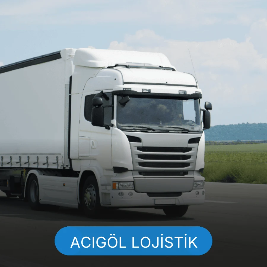 Acıgöl Lojistik