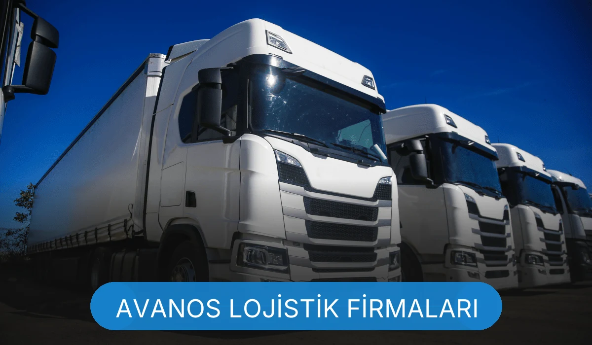 Avanos Lojistik