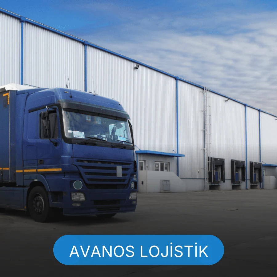 Avanos Lojistik