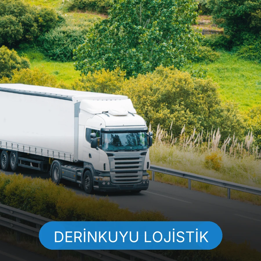 Derinkuyu Lojistik