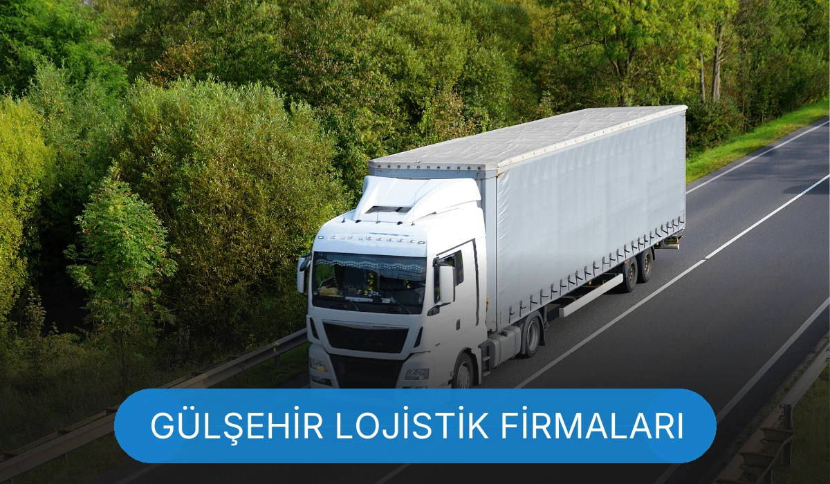 Gülşehir Lojistik