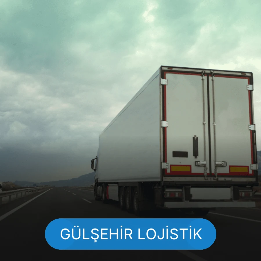 Gülşehir Lojistik