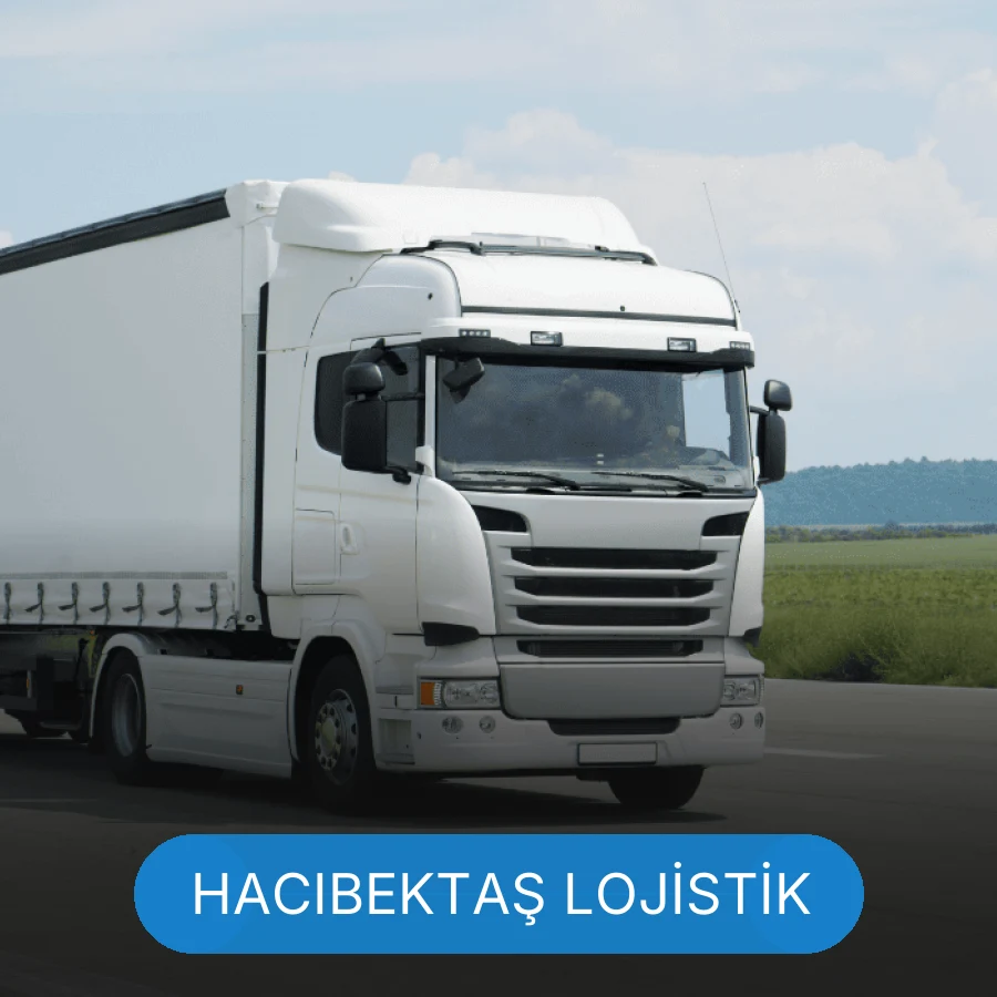 Hacıbektaş Lojistik