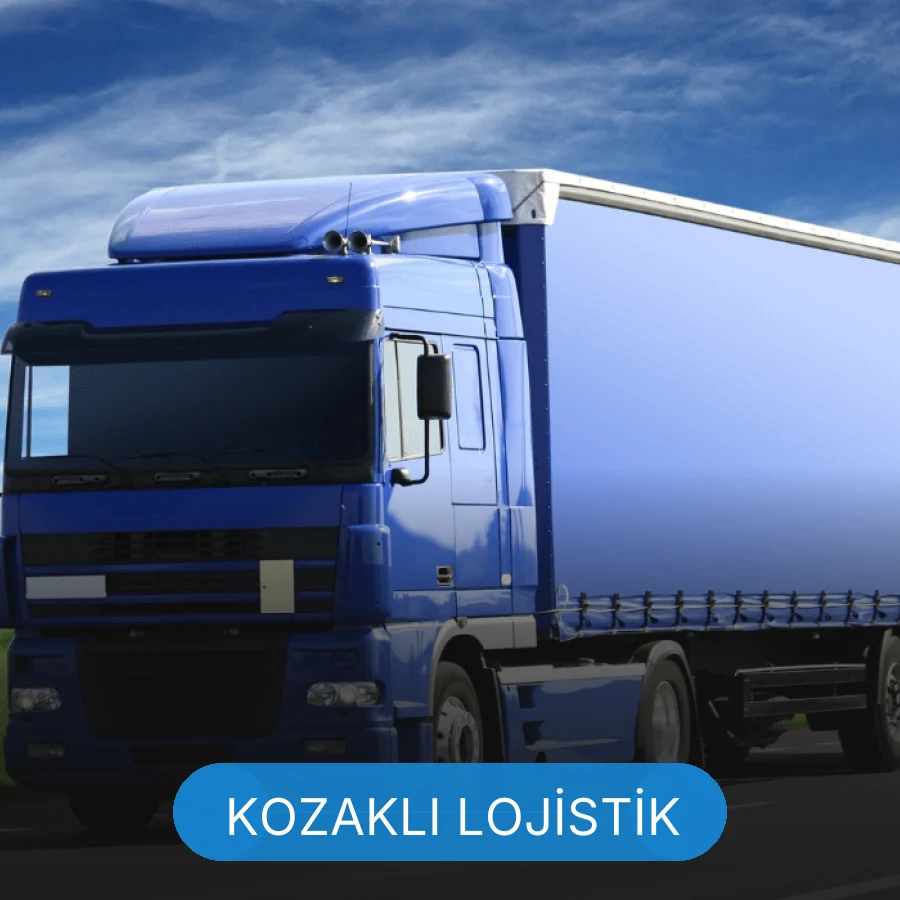Kozaklı Lojistik