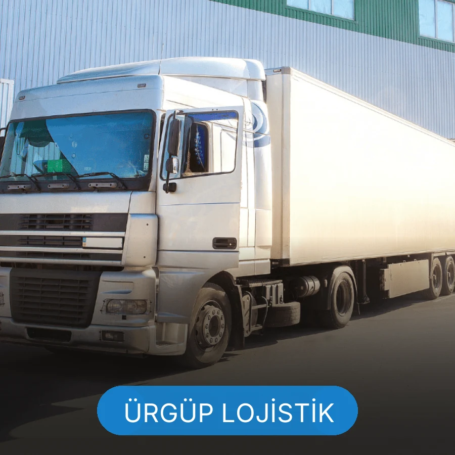 Ürgüp Lojistik